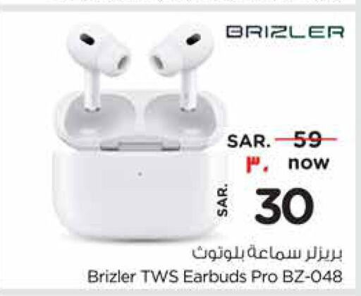  Earphone  in Nesto in KSA, Saudi Arabia, Saudi - Jubail