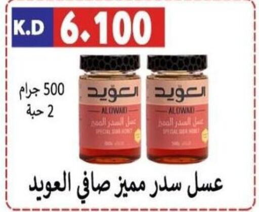  Honey  in Sabah Al-Nasser Cooperative Society in Kuwait - Kuwait City