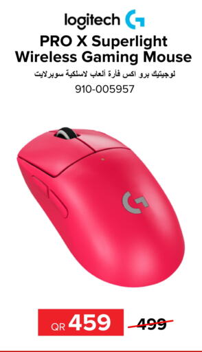 LOGITECH