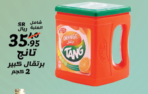 TANG