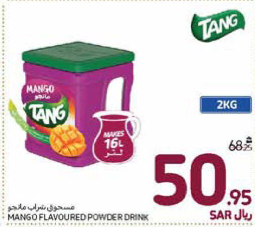 TANG   in Carrefour in KSA, Saudi Arabia, Saudi - Mecca