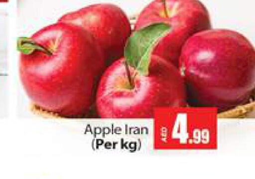  Apples  in Gulf Hypermarket LLC in UAE - Ras al Khaimah