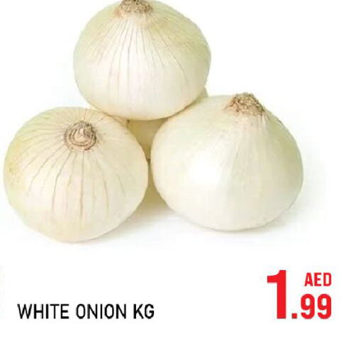  White Onion  in C.M Hypermarket in UAE - Abu Dhabi