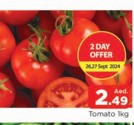  Tomato  in المدينة in الإمارات العربية المتحدة , الامارات - الشارقة / عجمان