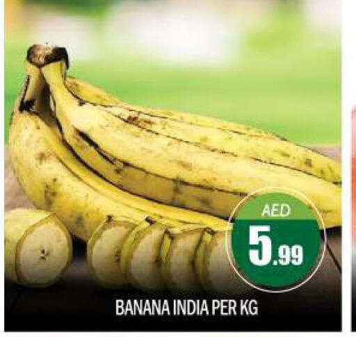  Banana  in BIGmart in UAE - Abu Dhabi