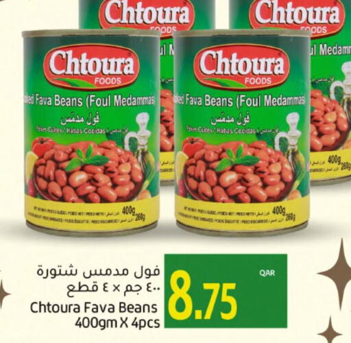  Fava Beans  in جلف فود سنتر in قطر - الضعاين