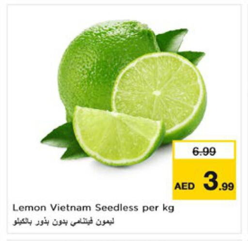    in Nesto Hypermarket in UAE - Sharjah / Ajman