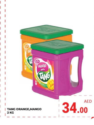 TANG