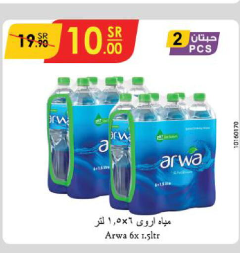 ARWA