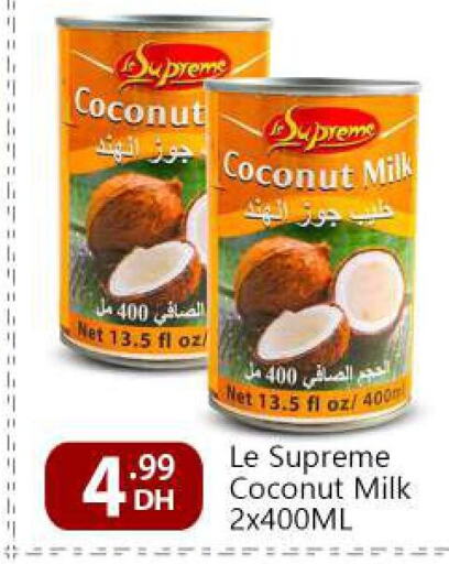  Coconut Milk  in BIGmart in UAE - Abu Dhabi