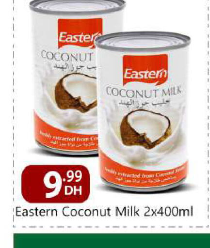 EASTERN Coconut Milk  in BIGmart in UAE - Abu Dhabi