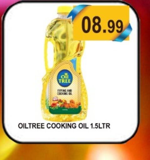  Cooking Oil  in Majestic Supermarket in UAE - Abu Dhabi