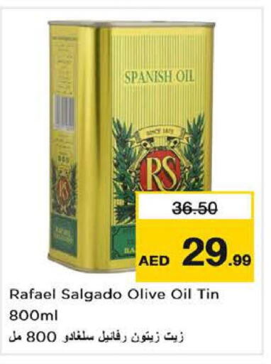 RAFAEL SALGADO Olive Oil  in Nesto Hypermarket in UAE - Abu Dhabi