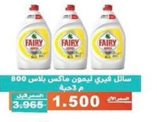 FAIRY   in جمعية الأندلس والرقعي التعاونية in الكويت - مدينة الكويت