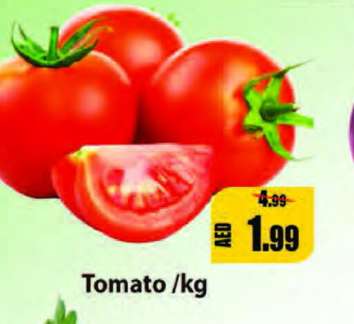  Tomato  in ليبتس هايبرماركت in الإمارات العربية المتحدة , الامارات - رَأْس ٱلْخَيْمَة