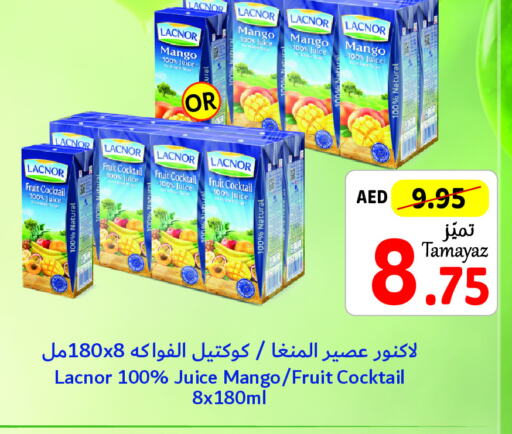 LACNOR   in Union Coop in UAE - Abu Dhabi