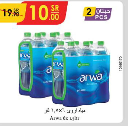 ARWA