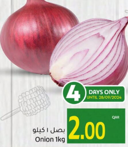  Onion  in جلف فود سنتر in قطر - الوكرة