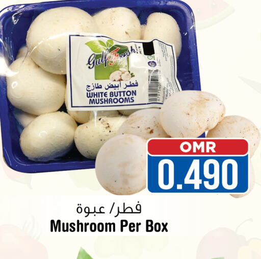  Mushroom  in Last Chance in Oman - Muscat