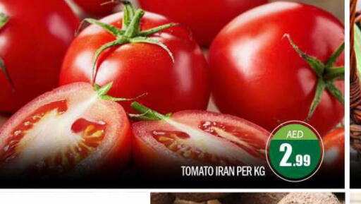  Tomato  in بيج مارت in الإمارات العربية المتحدة , الامارات - أبو ظبي