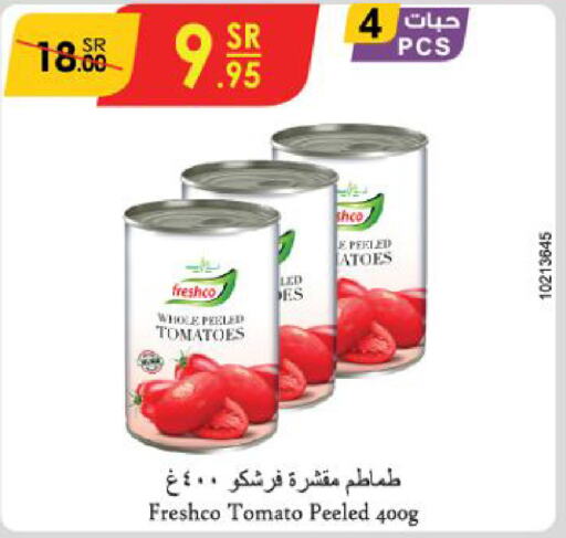 FRESHCO   in Danube in KSA, Saudi Arabia, Saudi - Dammam