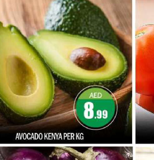  Avacado  in بيج مارت in الإمارات العربية المتحدة , الامارات - أبو ظبي