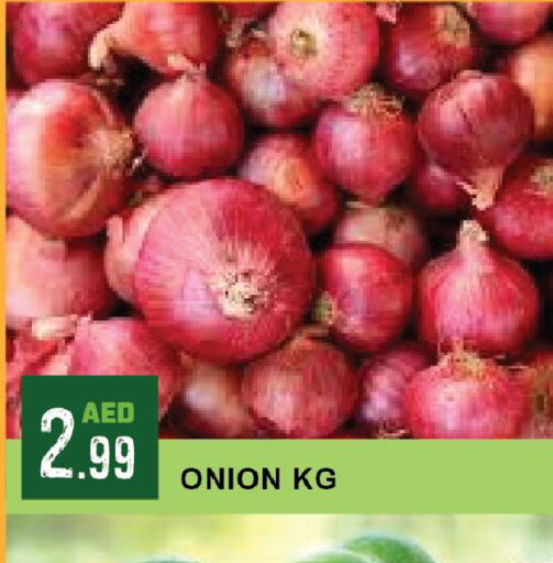  Onion  in Azhar Al Madina Hypermarket in UAE - Abu Dhabi