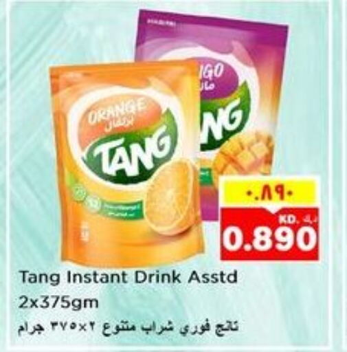 TANG