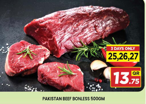  Beef  in Doha Stop n Shop Hypermarket in Qatar - Al Wakra