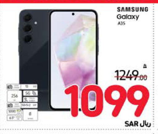 SAMSUNG   in Carrefour in KSA, Saudi Arabia, Saudi - Jeddah