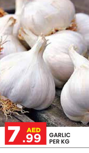  Garlic  in Baniyas Spike  in UAE - Abu Dhabi