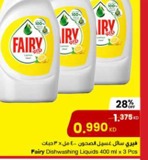 FAIRY   in The Sultan Center in Kuwait - Ahmadi Governorate