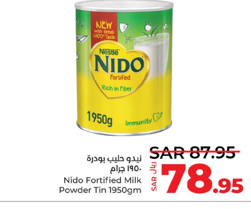 NIDO