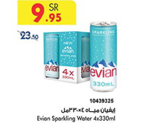 EVIAN   in Bin Dawood in KSA, Saudi Arabia, Saudi - Mecca