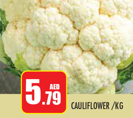 Cauliflower