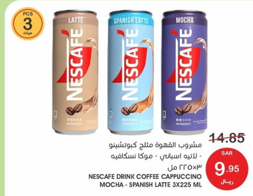 NESCAFE