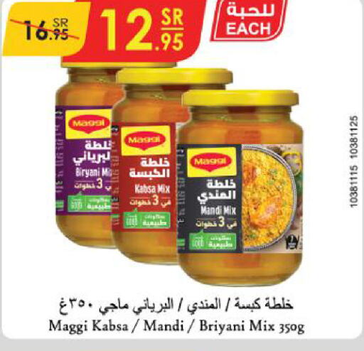 MAGGI