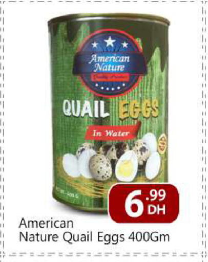 AMERICAN NATURE   in BIGmart in UAE - Abu Dhabi