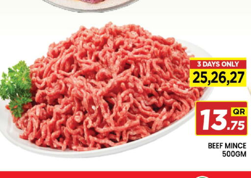  Beef  in Doha Stop n Shop Hypermarket in Qatar - Al Rayyan