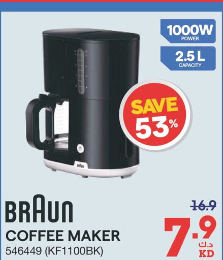 BRAUN