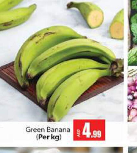  Banana Green  in Gulf Hypermarket LLC in UAE - Ras al Khaimah