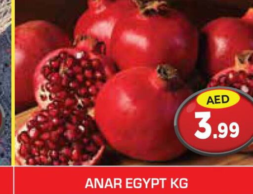  Pomegranate  in سنابل بني ياس in الإمارات العربية المتحدة , الامارات - ٱلْعَيْن‎