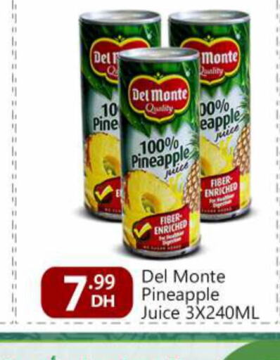 DEL MONTE   in BIGmart in UAE - Abu Dhabi