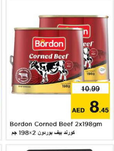  Beef  in Nesto Hypermarket in UAE - Fujairah