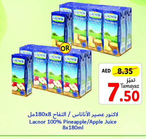 LACNOR   in Union Coop in UAE - Dubai