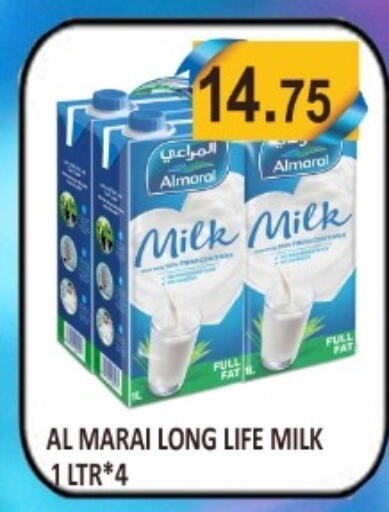 ALMARAI Long Life / UHT Milk  in Carryone Hypermarket in UAE - Abu Dhabi