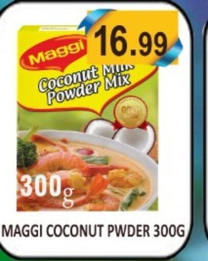 MAGGI Coconut Powder  in Carryone Hypermarket in UAE - Abu Dhabi