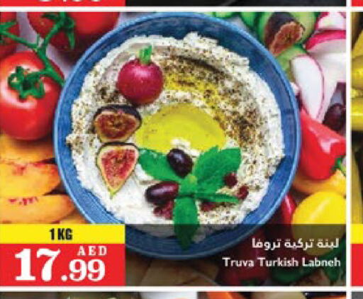  Labneh  in Trolleys Supermarket in UAE - Dubai