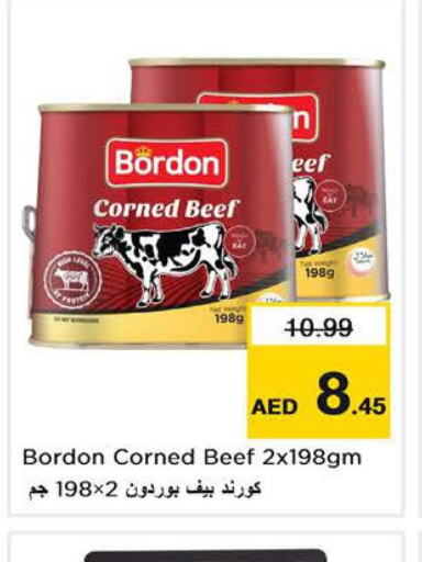  Beef  in Nesto Hypermarket in UAE - Ras al Khaimah