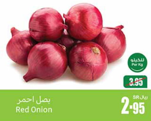  Onion  in أسواق عبد الله العثيم in مملكة العربية السعودية, السعودية, سعودية - الرس